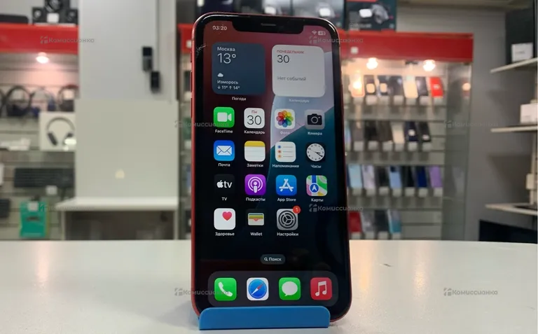 Apple IPhone 11 64 ГБ