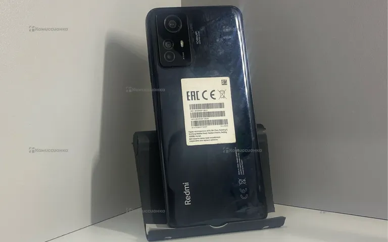 Xiaomi Redmi Note 12S 8/256Gb