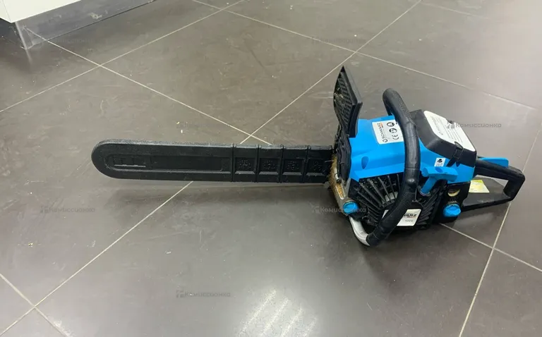 Бензопила Schwarz SRT-4500/50