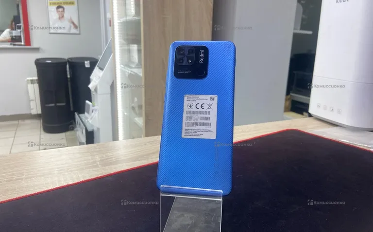 Xiaomi Redmi note 10c 4/128