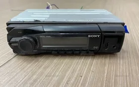 Автомагнитола Sony DSX-A30E