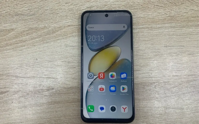 Tecno SPARK Go 1 3/64