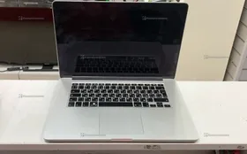 Ноутбук  macbook pro 2015