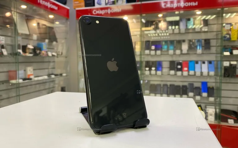 Apple iPhone SE 2020 64Gb