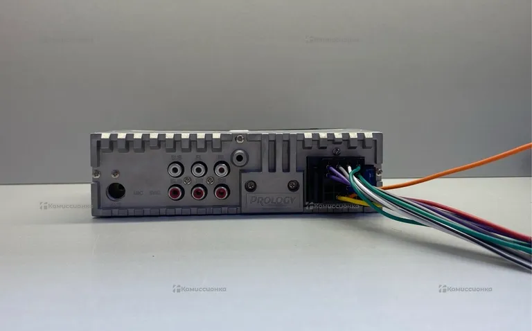 Автомагнитола Bluetooth Prology CMX-430