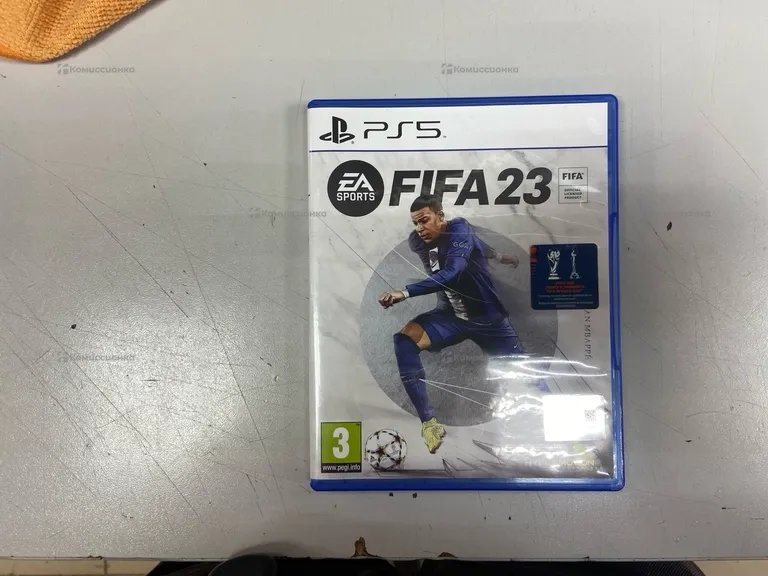 PS5 fifa 2023 ps5