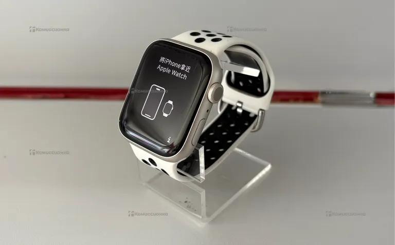 Смарт-часы Apple Watch 8 45mm