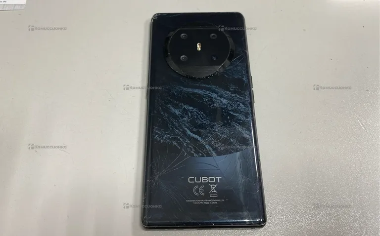 Cubot x90 16/256 ГБ