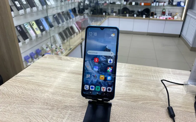 Xiaomi Redmi 9A/32