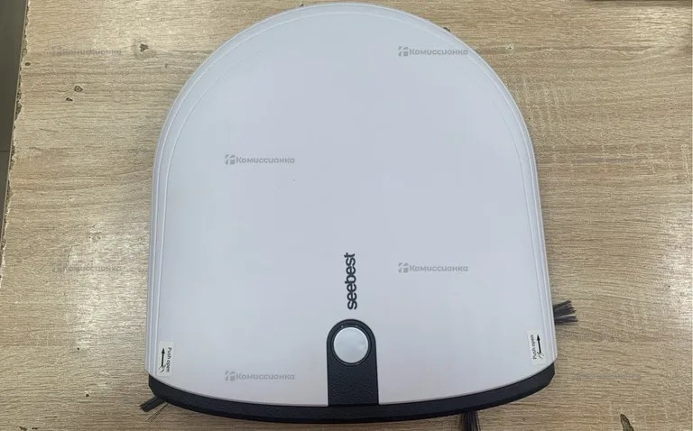 Робот-Пылесос  Seebest E620
