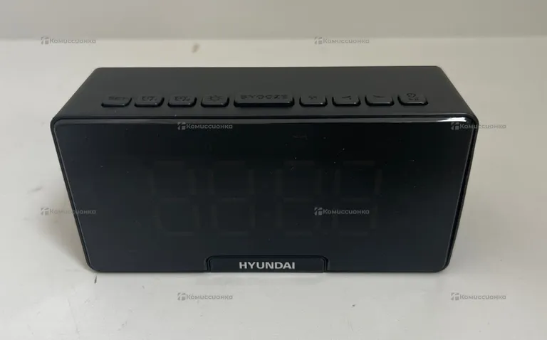 Колонка  Hyundai h-rcl400