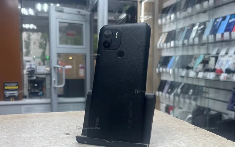 Xiaomi Poco C51 3/64 ГБ
