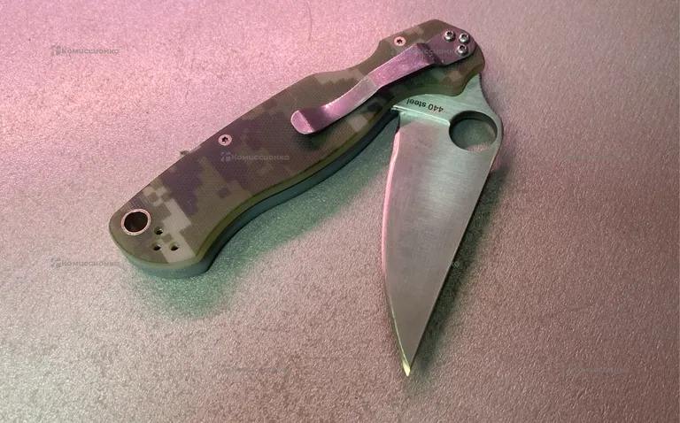 Нож Viking