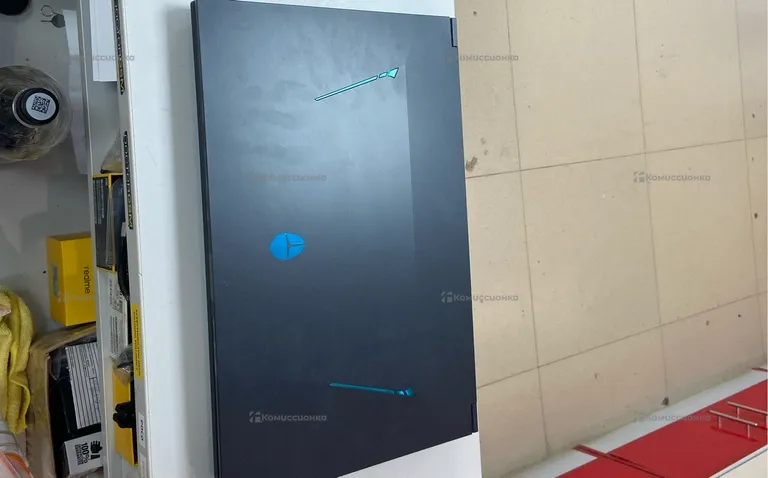 Ноутбук Thunderobot 911s core