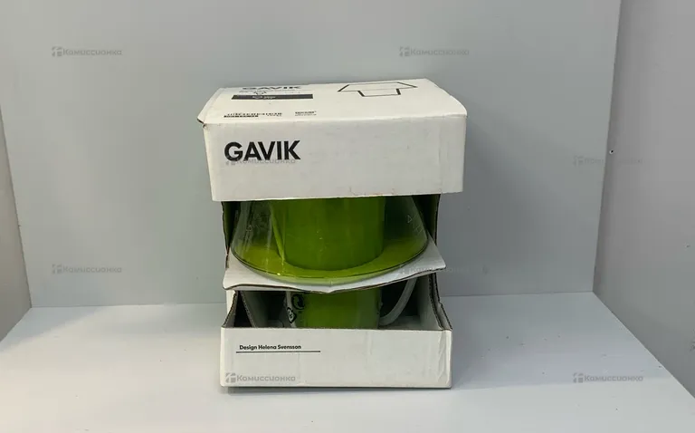 Светильник IKEA Gavik