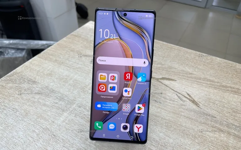 Tecno Phantom X2 8/256Gb