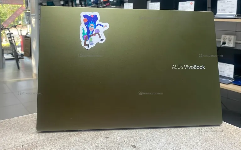 Ноутбук ASUS VivoBook