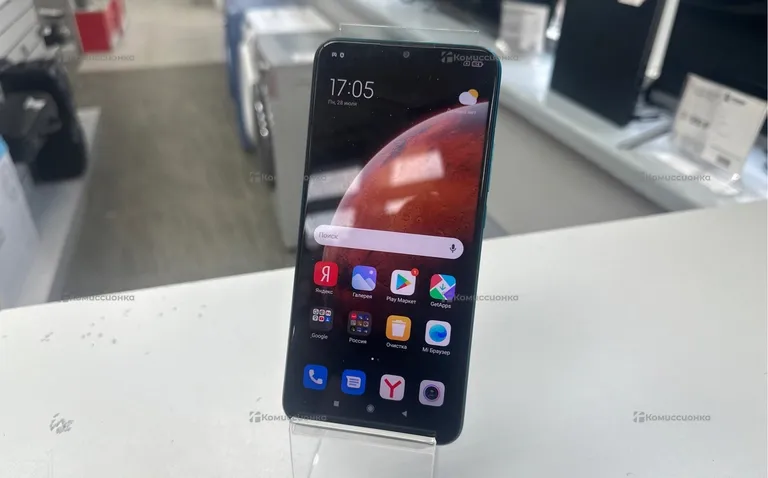 Xiaomi Redmi 9 4/64 Gb