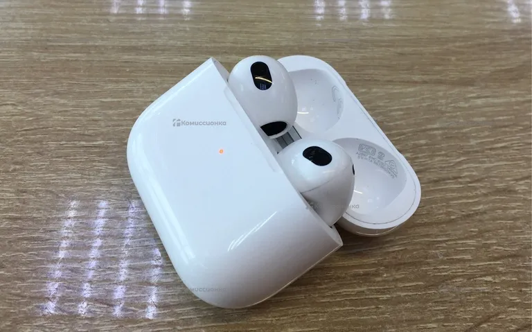 Наушники  AirPods 3