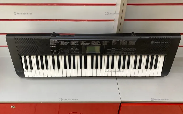 Синтезатор Casio CTK-1150