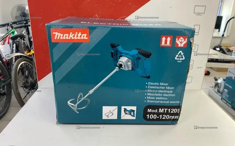 Миксер Makita (rep)