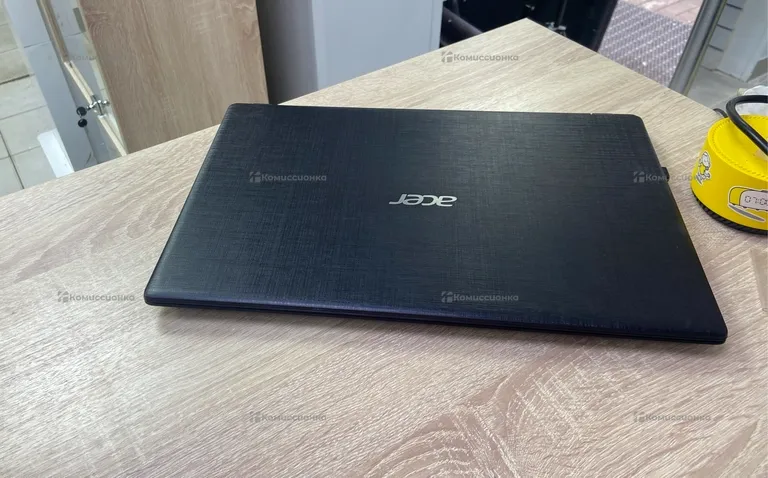 Ноутбук  Acer A315