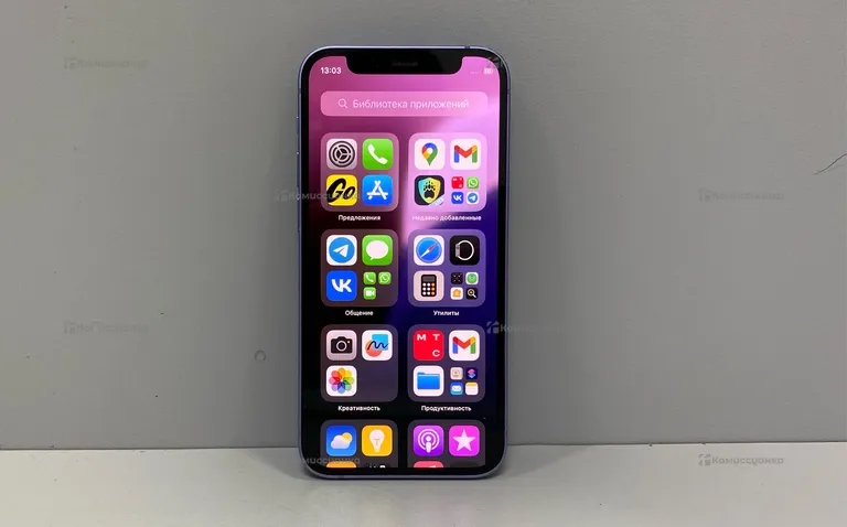Apple IPhone 12 mini 64 ГБ