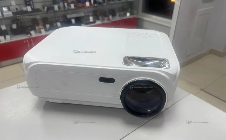 Проектор hiper cinema c10