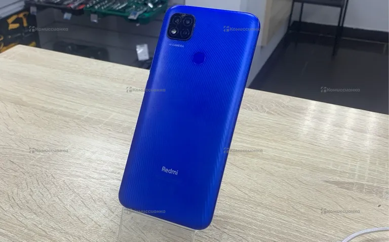 Xiaomi Redmi 9c nfc 2/32