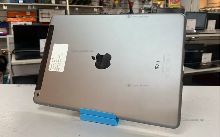 планшет apple air 1 64gb lte