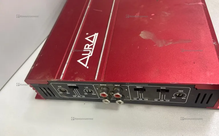 Усилитель Aura AMP-A275