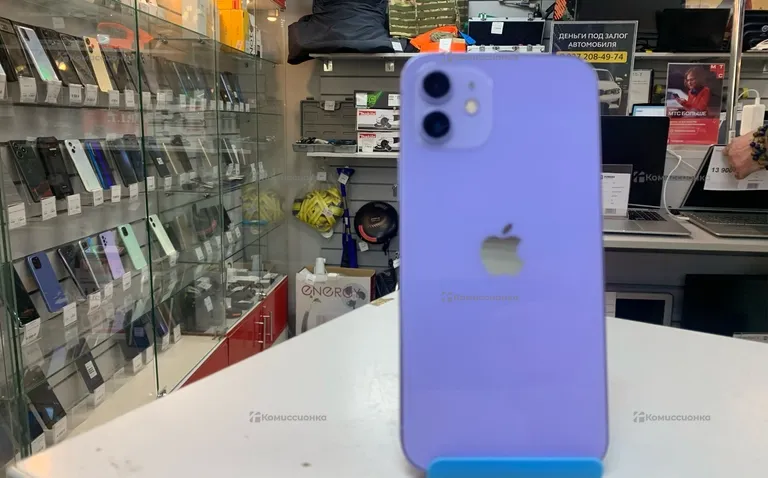 Apple iPhone 12 128Gb