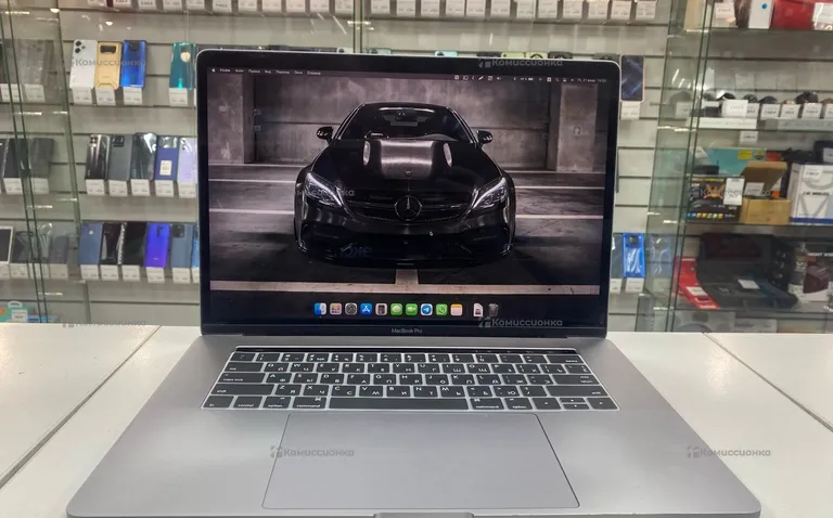 MacBook Pro 15 2016
