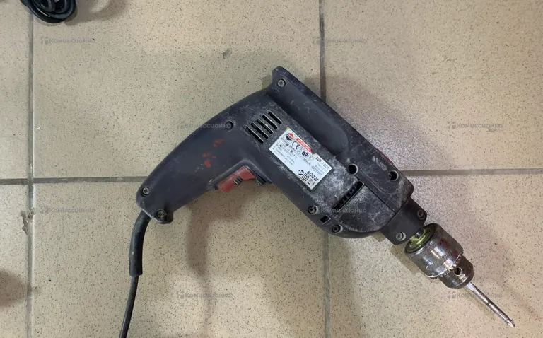 дрель sparky blur 150e