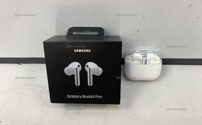Наушники Samasung Buds3 Pro