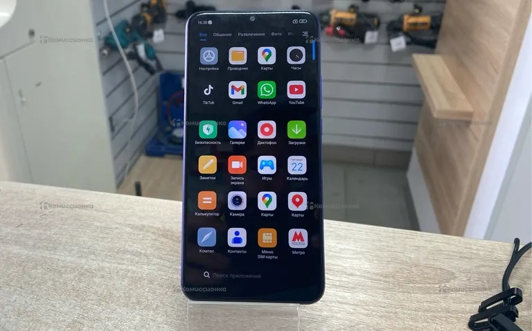 Xiaomi Redmi 9c 3/64 NFC