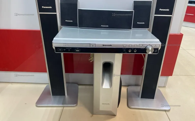 Колонка  Panasonic SA-PT250