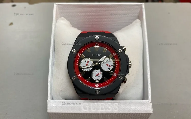 Часы Guess gw0268g2