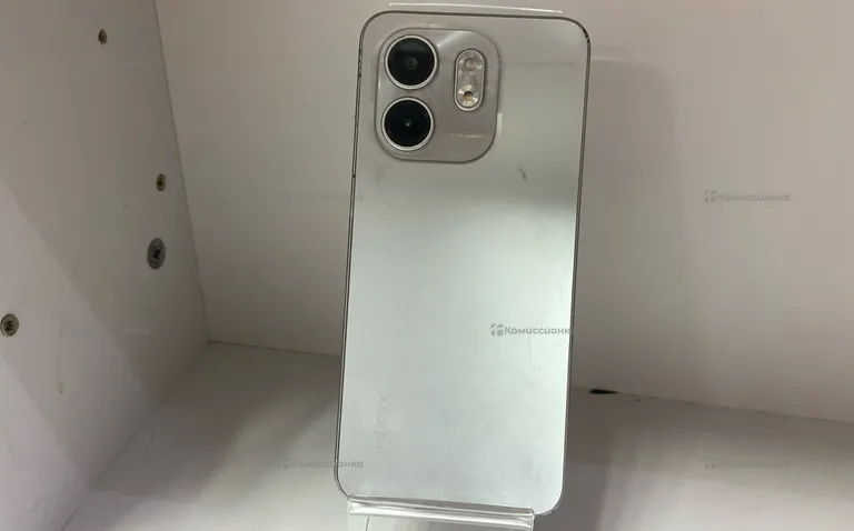 Infinix Smart 9 4/128