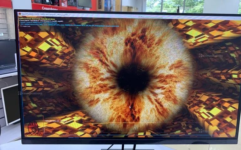 Системный блок  Ryzen 7 5700X , RTX 3060