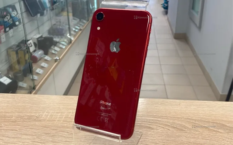 Apple iPhone Xr 64GB