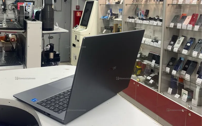 Ноутбук  Honor MateBook x16
