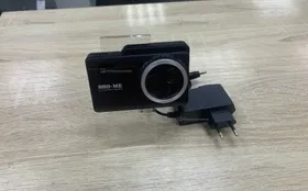 Радар-детектор Sho-me Combo Slim