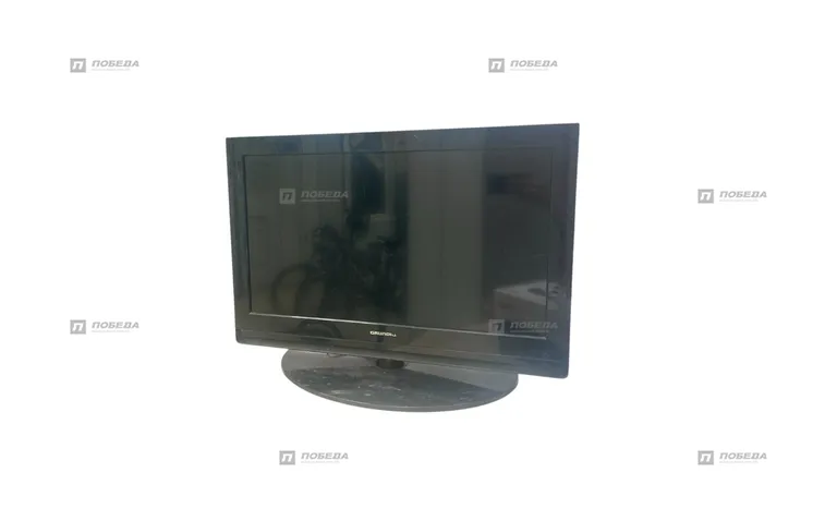 Grundig 26 GLX 3000 T