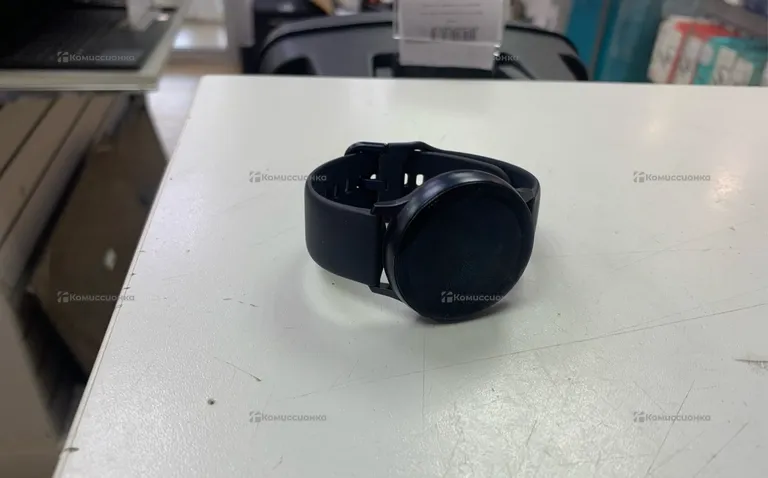 Часы galaxy active 2