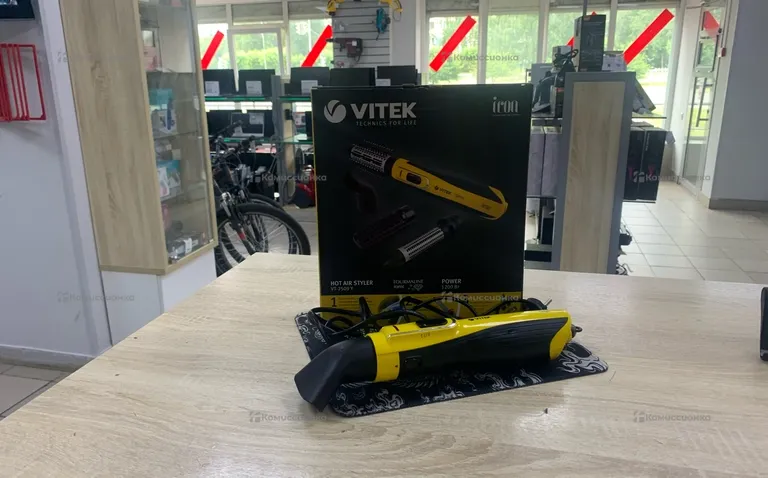 Фен Vitek
