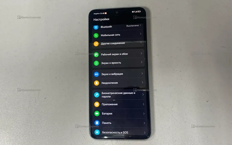 Honor X8 6/128 ГБ