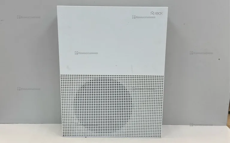 Xbox One S 500 ГБ