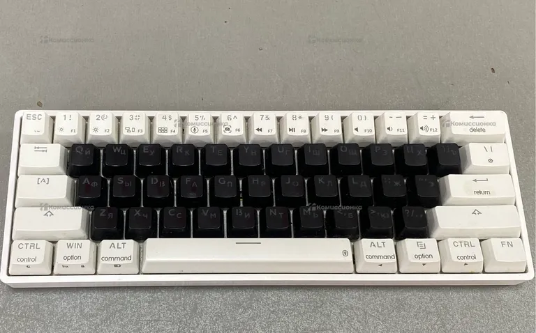 Клавиатура  SKYLOONG SK61S