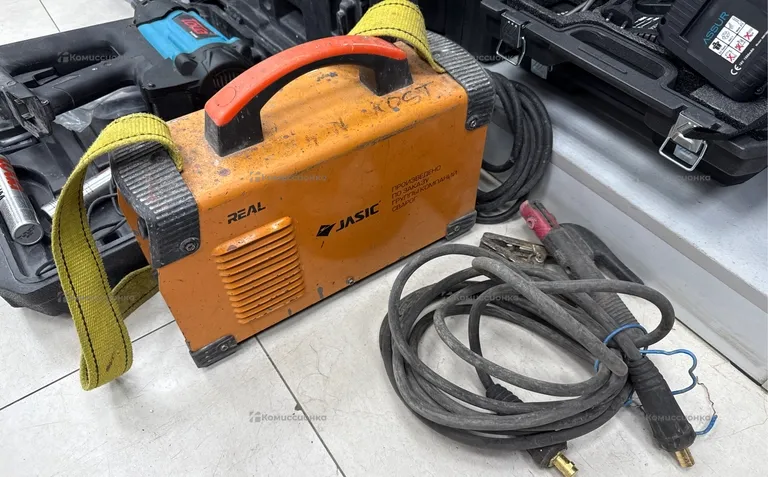 Сварочный аппарат Real Arc 250 Z244